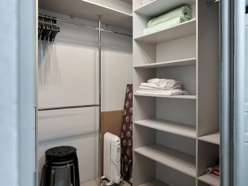 Квартира Квартира Апартамент Loft Home — Сириус