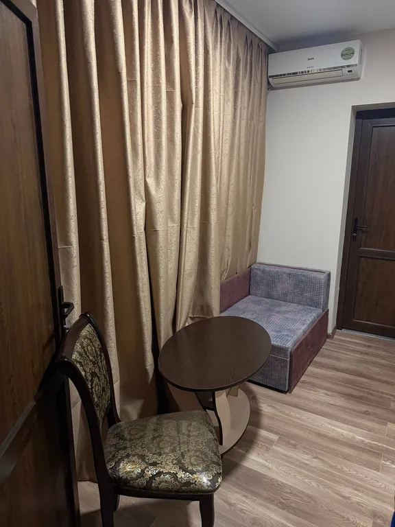 Коттедж улучшенный