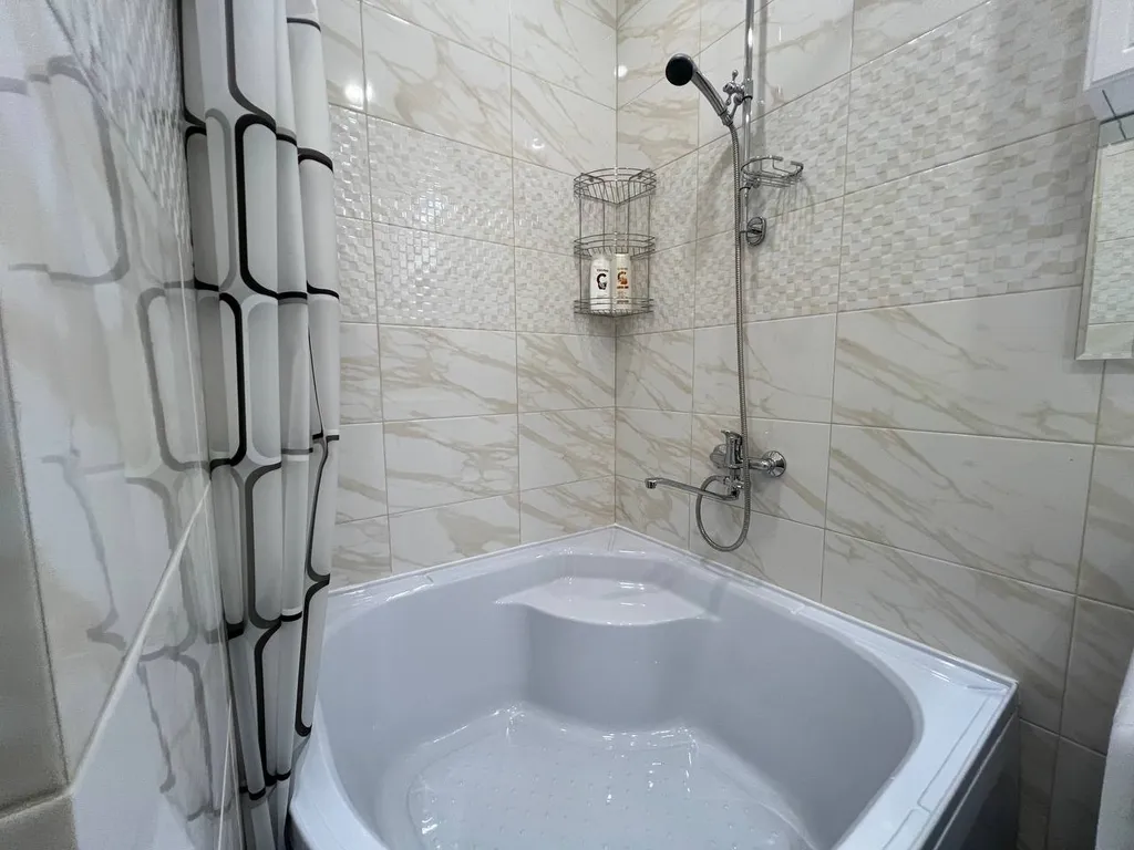 Уютная квартира в Старой Купавне