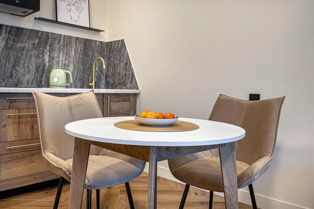Квартира Квартира Noto Suite — Санкт-Петербург