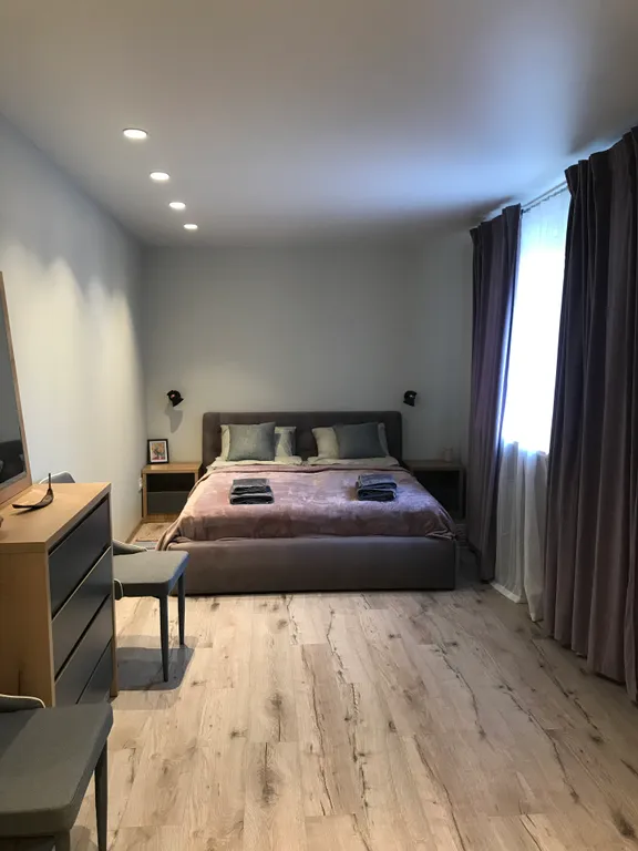 Квартира Квартира в Амалиенау — Калининград