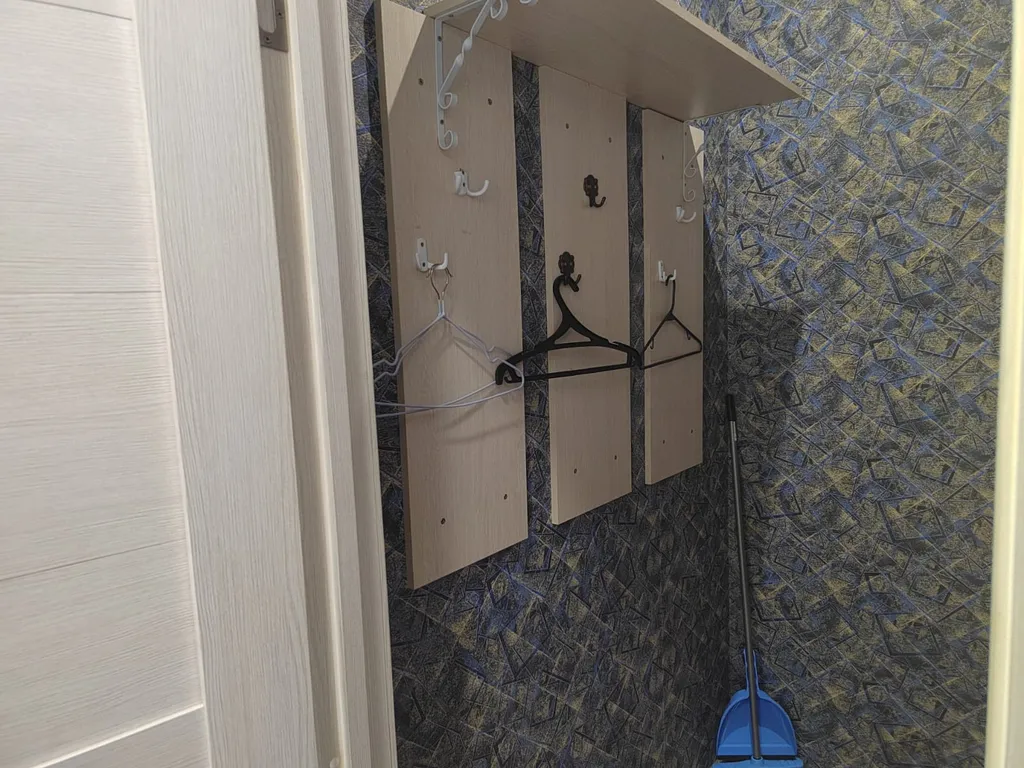 Петровский близко трасса М2