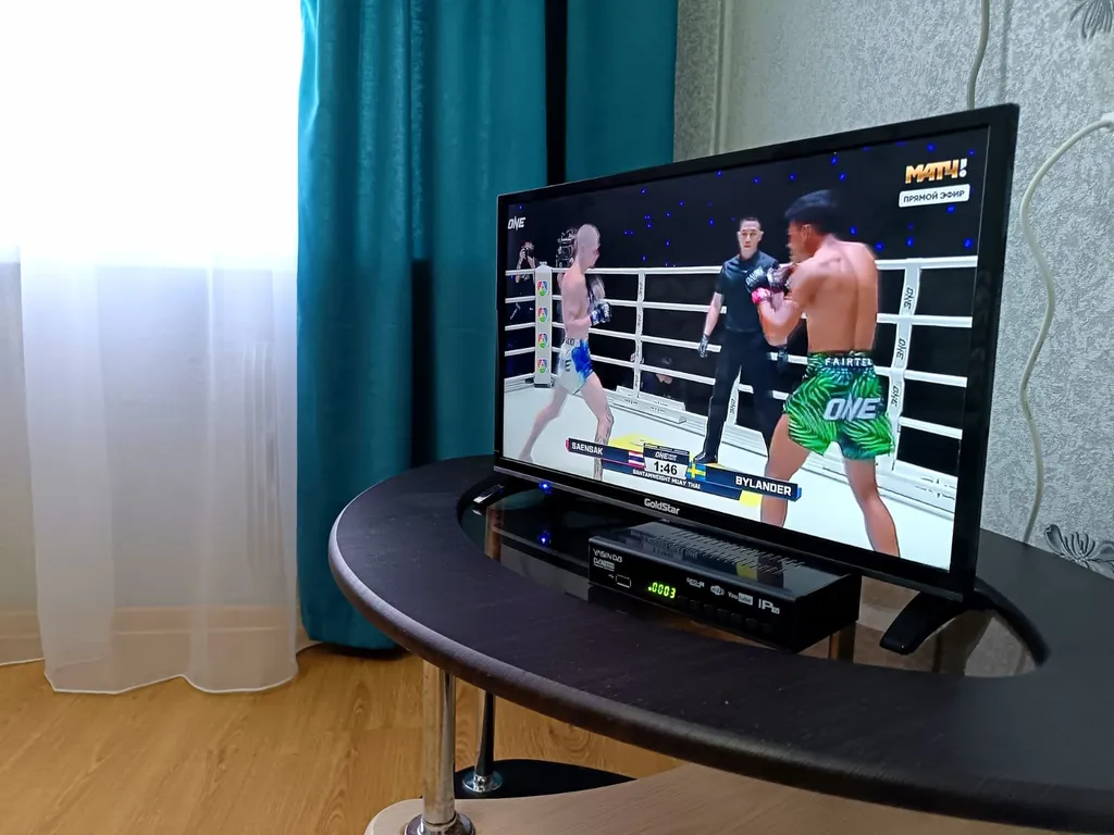 Квартира для семьи из 4 человек