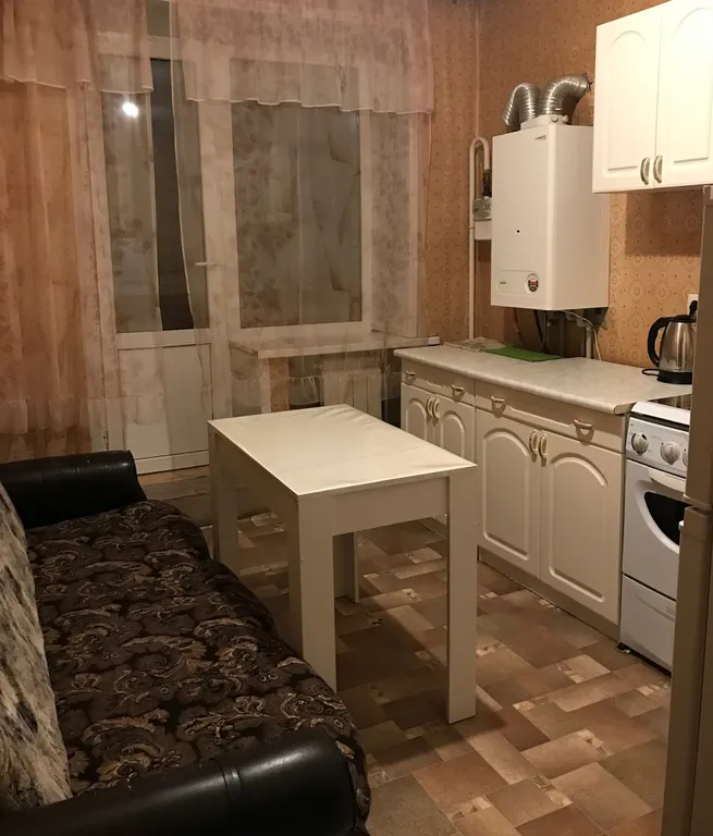 Квартира в центре города