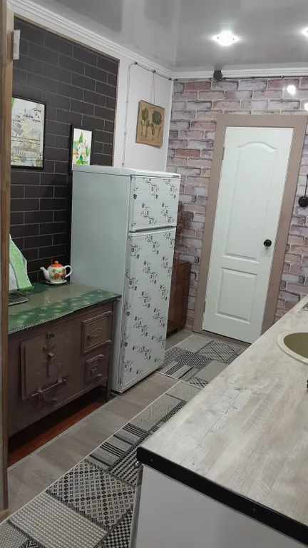 Коттедж Загородный дом на Ладоге — Новая Ладога