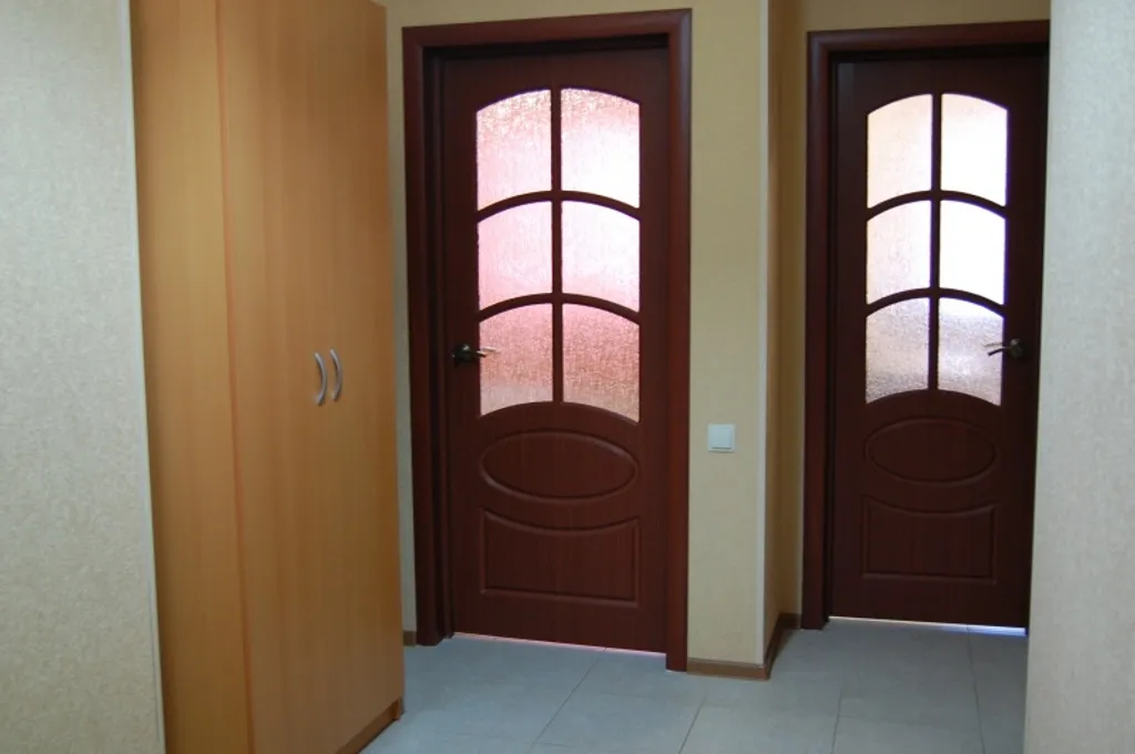 Уютная квартира с видом на море