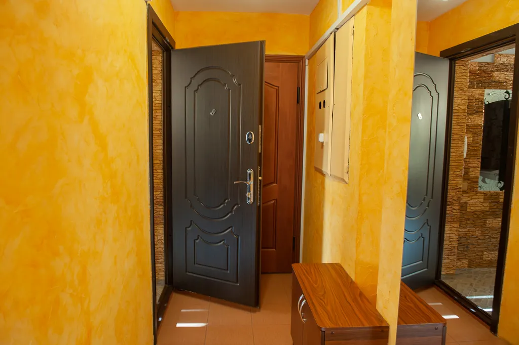 Квартира рядом с кардиоцентром, ск буртасы, трассой м-5