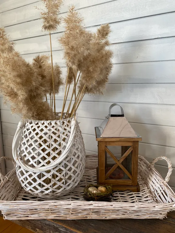 Дом на воде