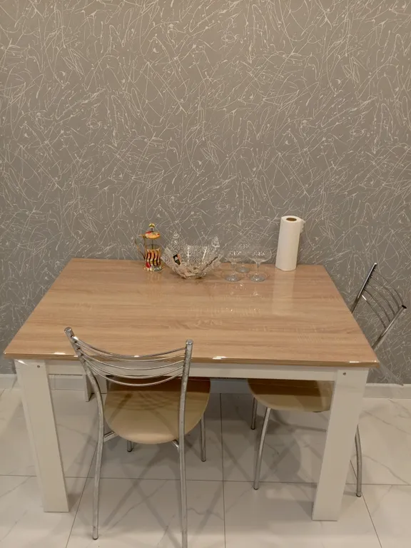 ЖК Природный парк