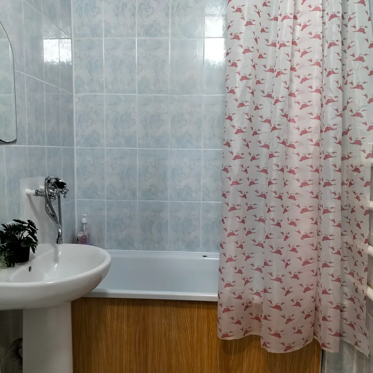 Квартира в центральной части города