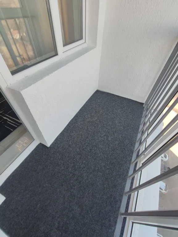 Новая квартира рядом с ТЦ Ультра