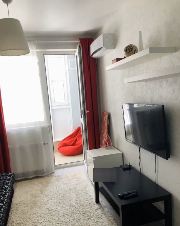 Квартира у моря на набережной, первая береговая линия, 3 минуты до пляжа