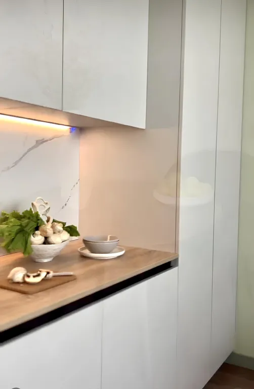 Студия мансарда