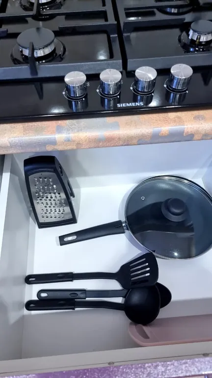 Чистая уютная и благоустроенная квартира в ЖК Санаторный