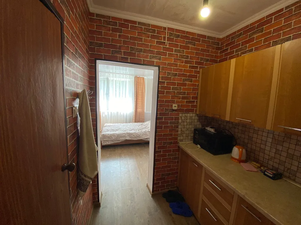 Уютная студия