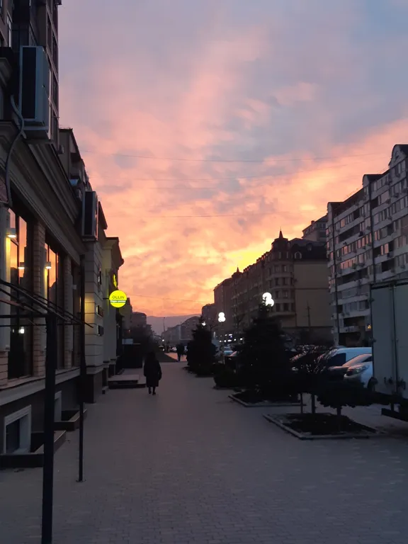 Квартира у набережной