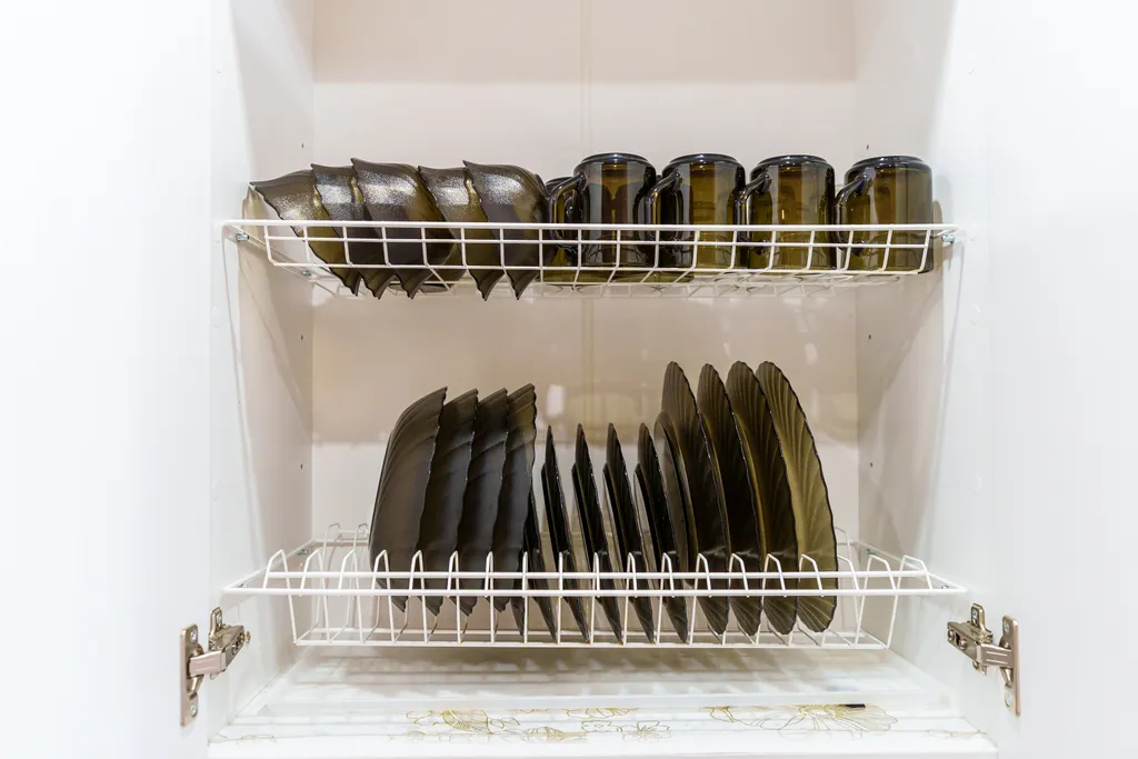 Светлая квартира от LetoApart