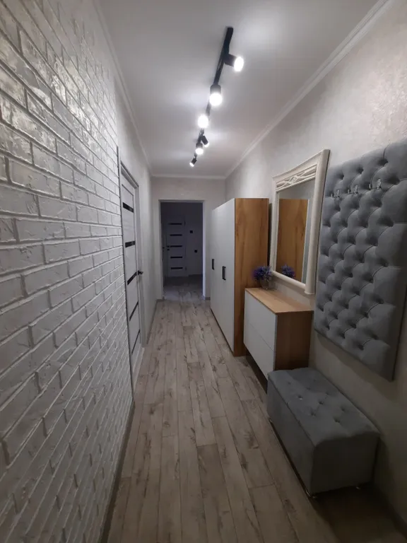 Шикарная квартира