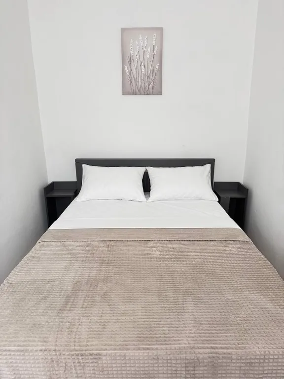 Квартира Уютные апартаменты на 6 человек — Геленджик