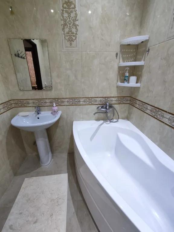 Квартира в центре города