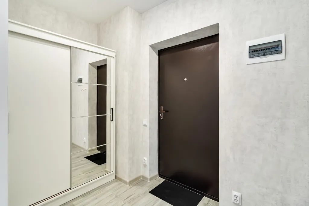 Квартира люкс