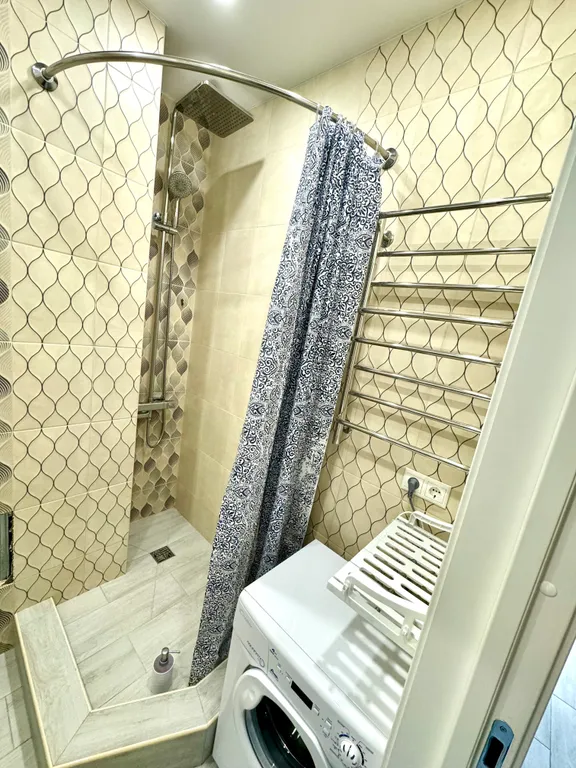 Апартаменты у море
