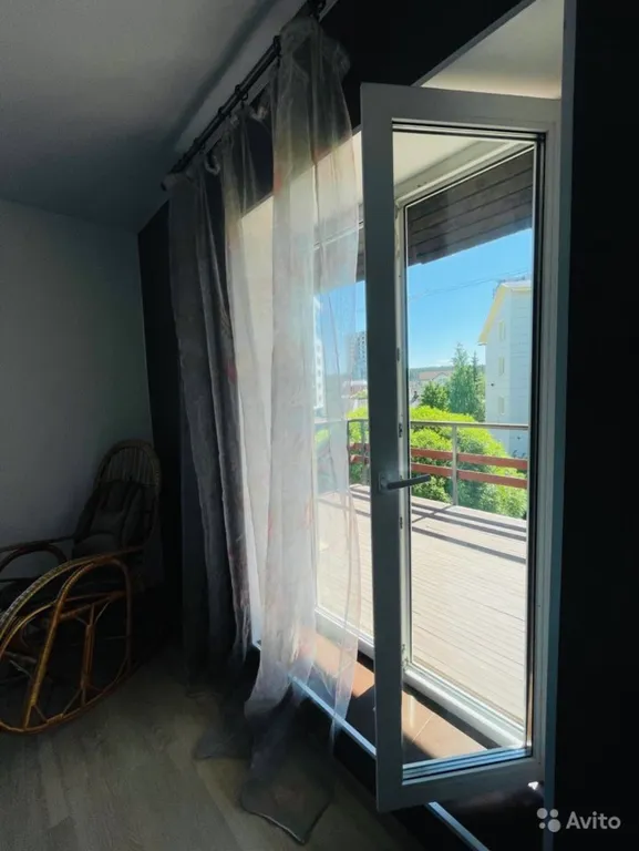 Уютная квартира с сауной