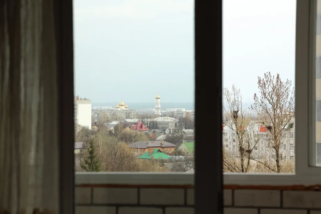 Отличная квартира в Брянске, недалеко от Аэропарка