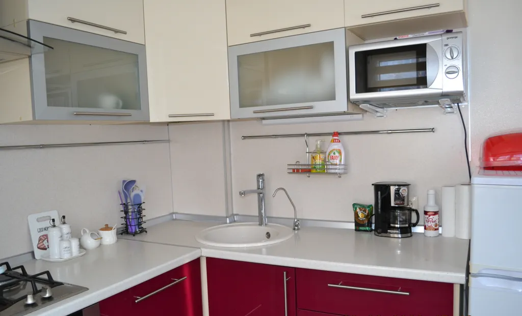 Уютная квартира в центре