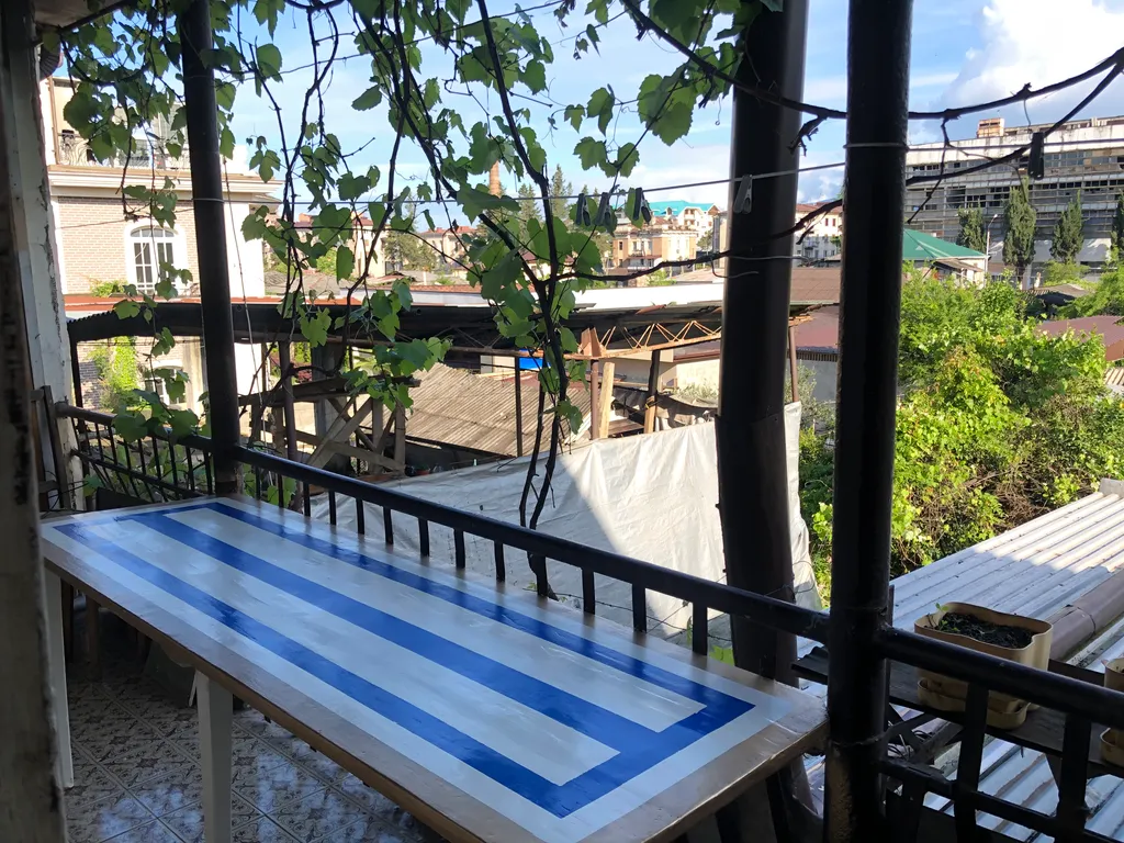 Комната в центре Сухума