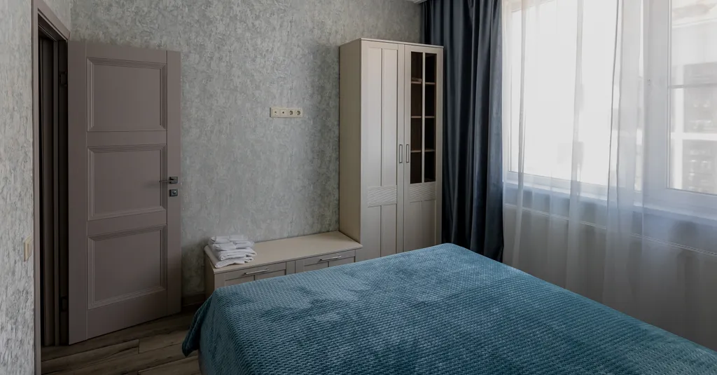 Квартира Квартира Summer home — Геленджик