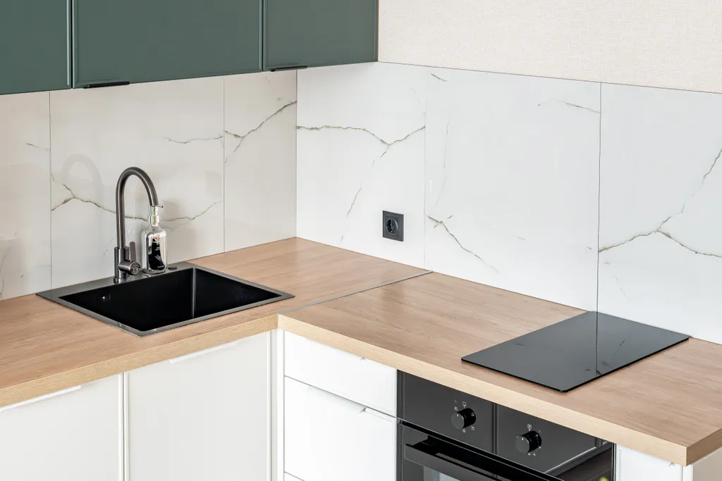 Квартира Апартаменты София в Ясно Янино — Янино-1