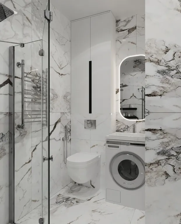 Лучшая студия в элитном жилом доме Smile!