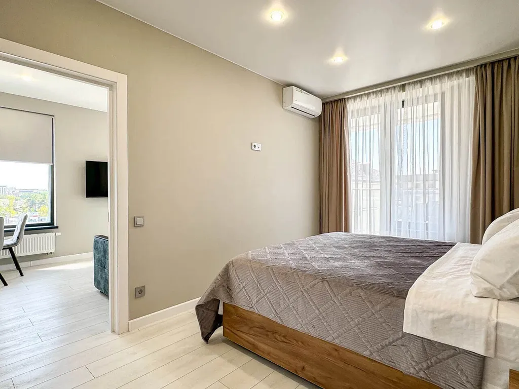 Седьмое небо