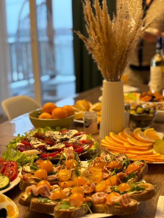 Потрясающий Дом у озера