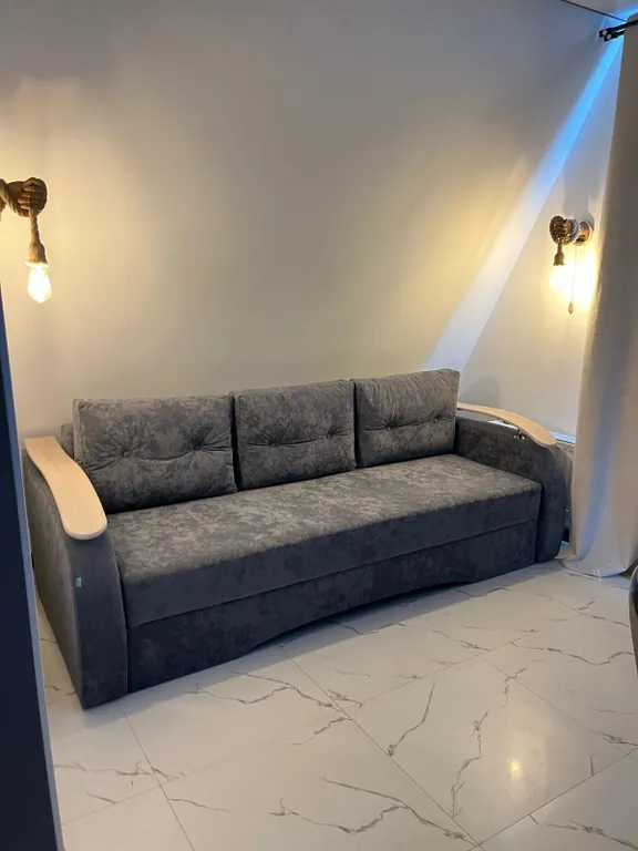 Коттедж Милый дом Лоренс Хаус — Сальское