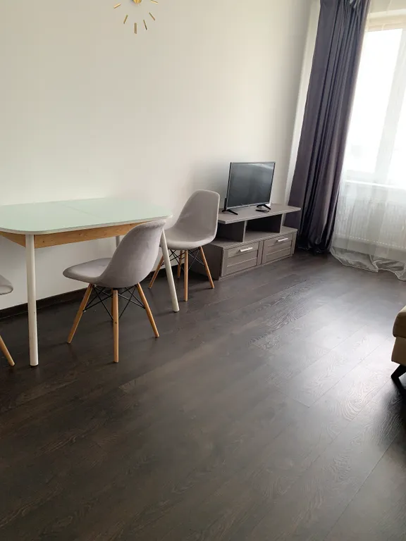 Квартира рядом с медси