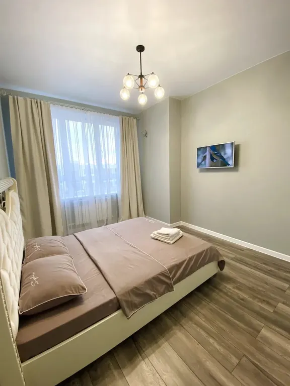 Квартира в Чаллы Яре