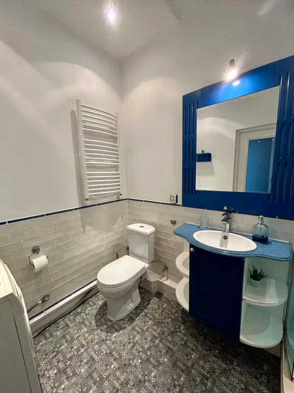 Апартаменты в центре у парка Юность