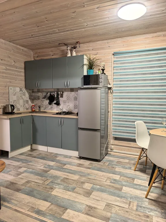 Уютный домик для отдыха