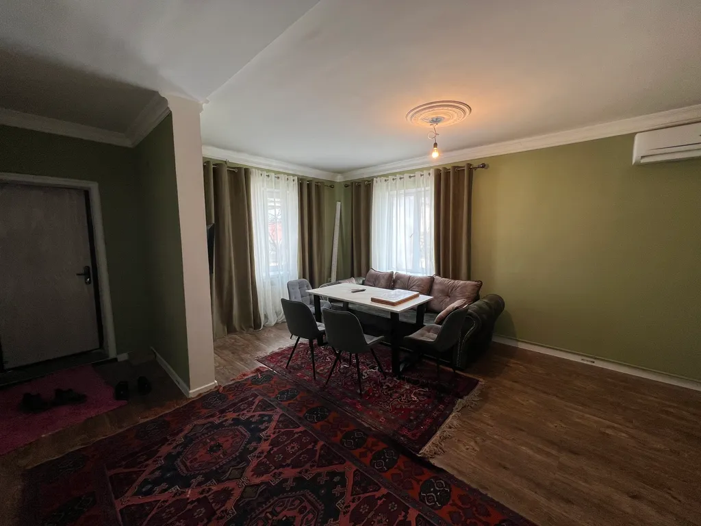 Коттедж Уютный домик рядом с морем — Дербент