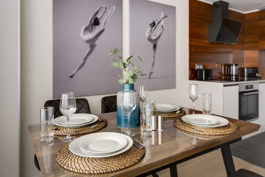 Квартира 1-комнатная Квартира — Москва