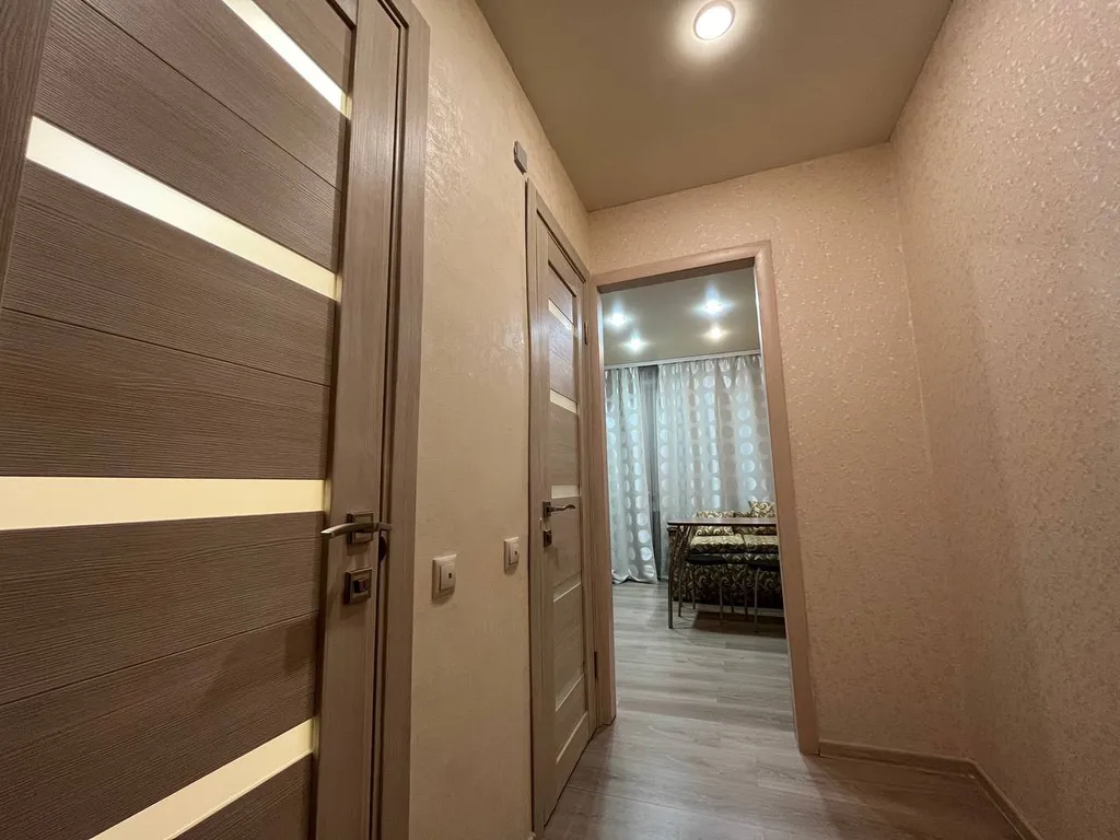 Апартаменты как дома на Комсомольской