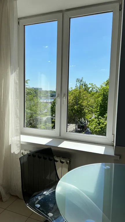 Квартира Толстой. Апартаменты с историей — Москва