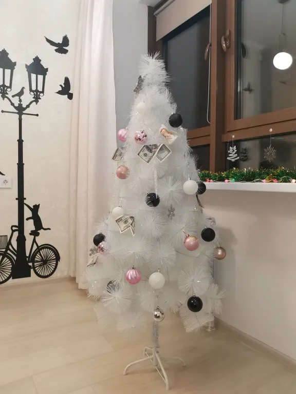 Квартира Квартира Уютная двушка рядом с центром города — Ярославль