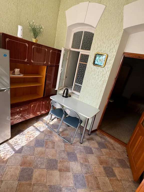 Номер под ключ