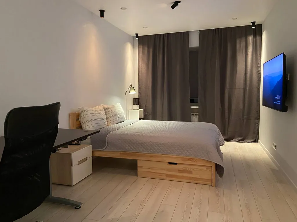 Квартира в центре Выборга