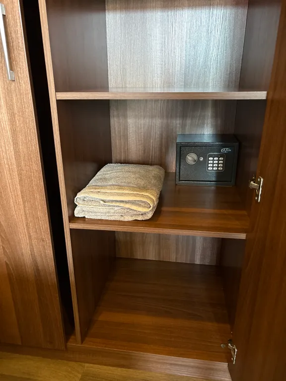 Квартира Делюкс-комната в лучшем районе Чёрного моря — Сириус