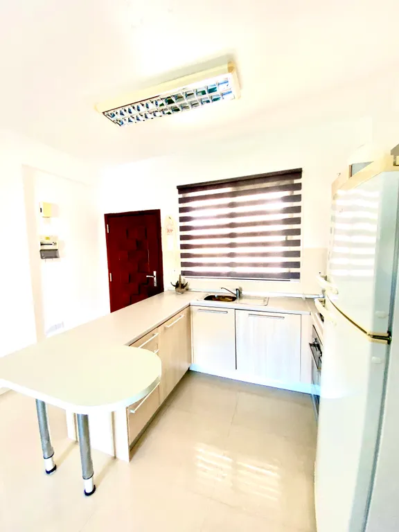 Апартаменты в 150 метрах от моря