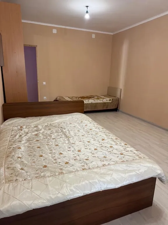 Апартаменты с видом на горы